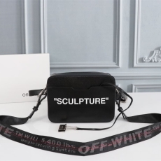 Off White Satchel bags